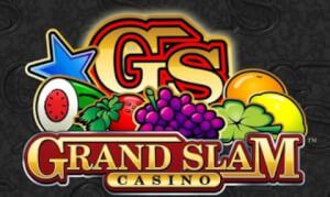 grand slam gokkast